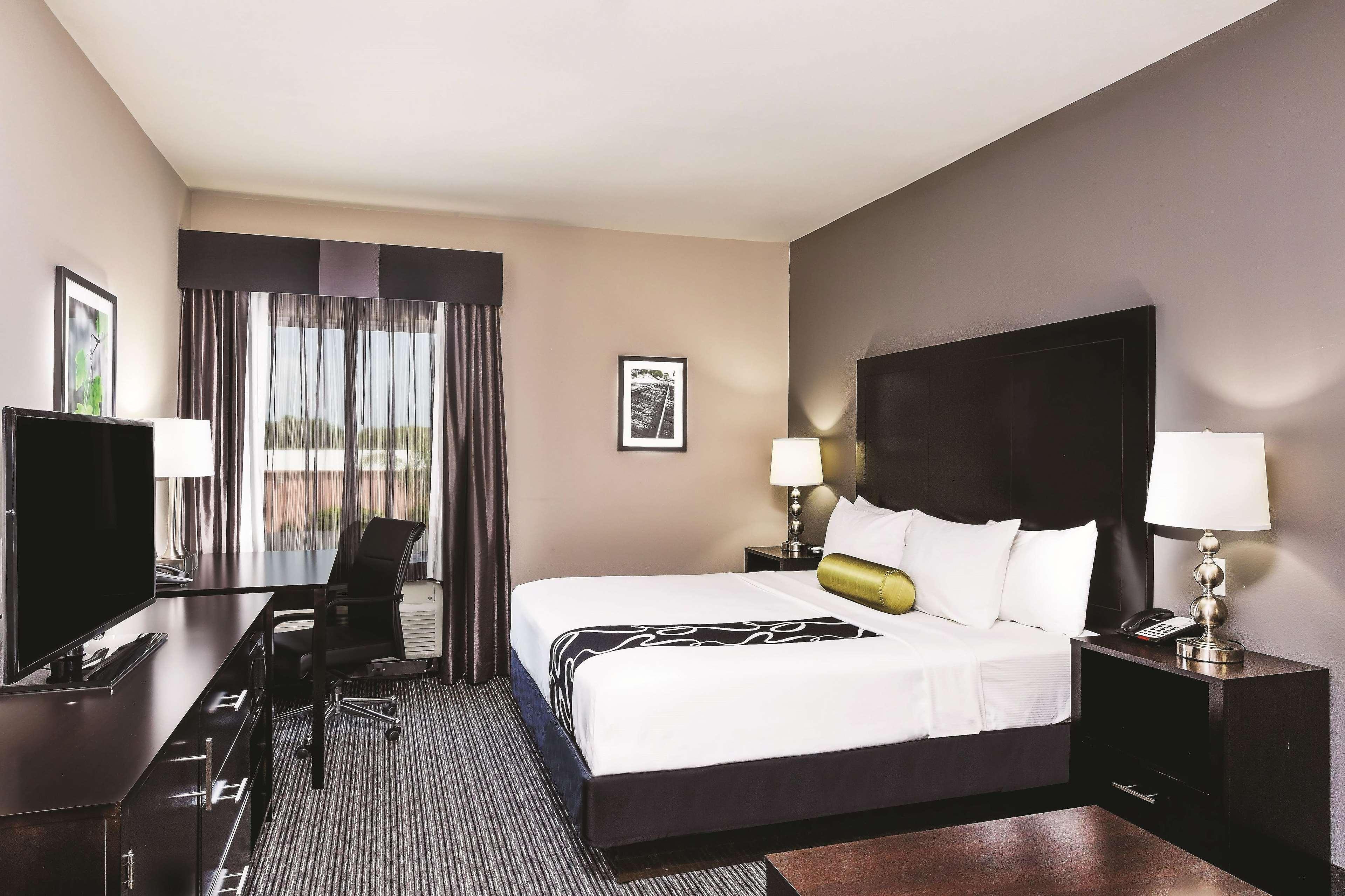 Hotel La Quinta By Wyndham Rockport - Fulton Exterior foto