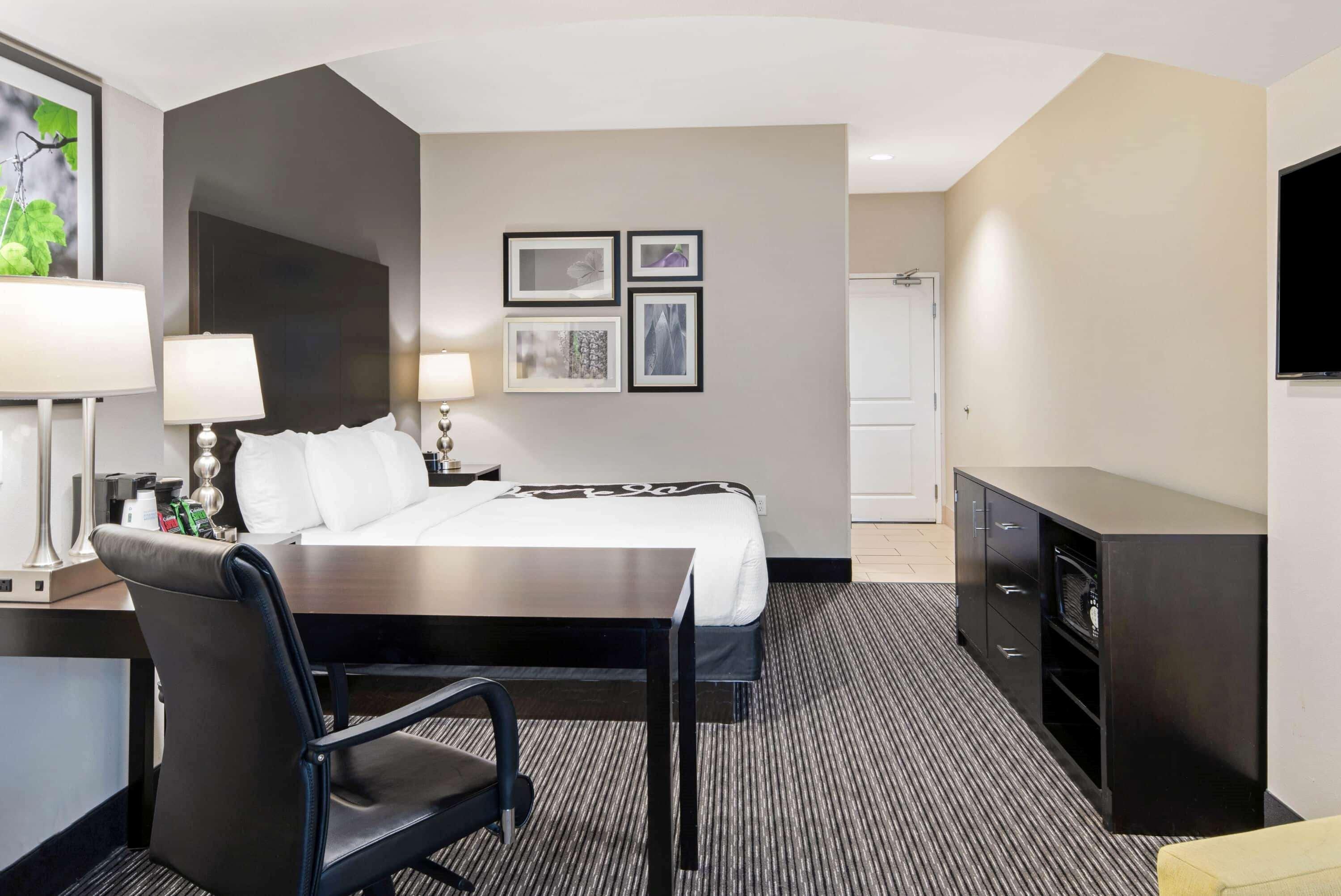 Hotel La Quinta By Wyndham Rockport - Fulton Exterior foto