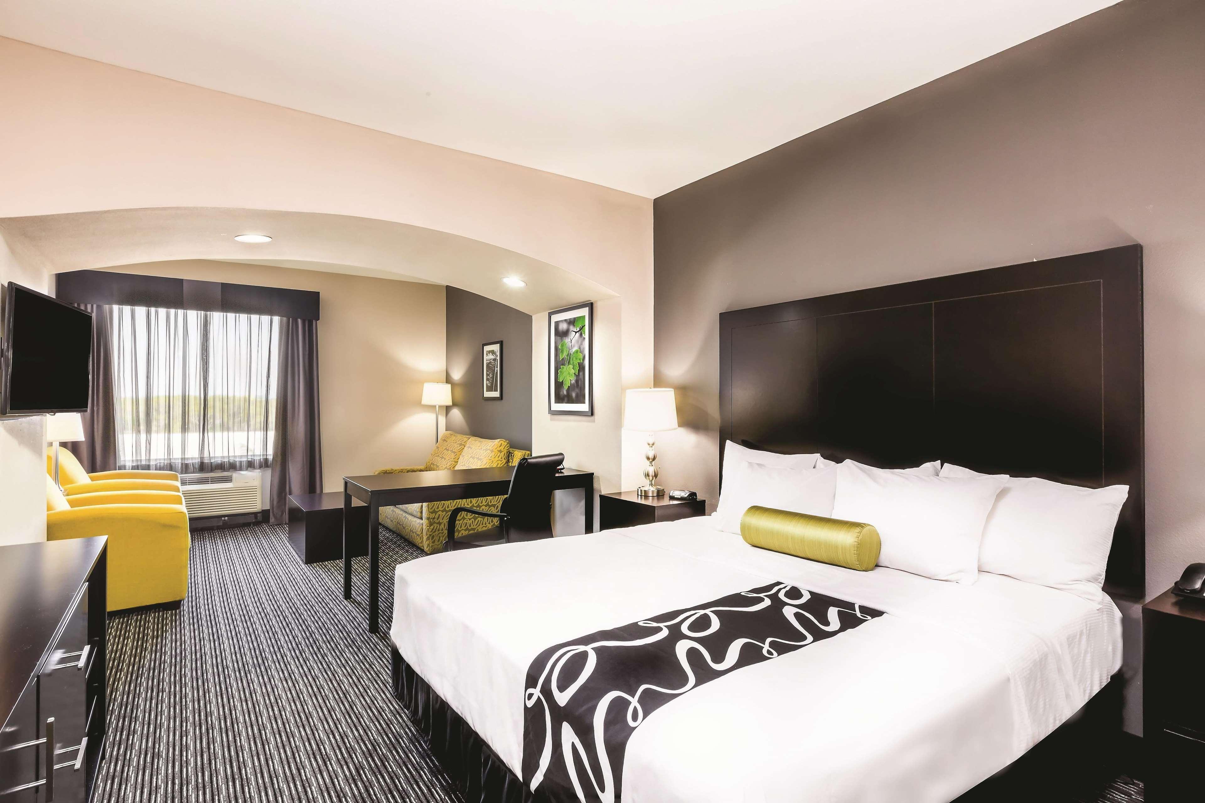 Hotel La Quinta By Wyndham Rockport - Fulton Exterior foto