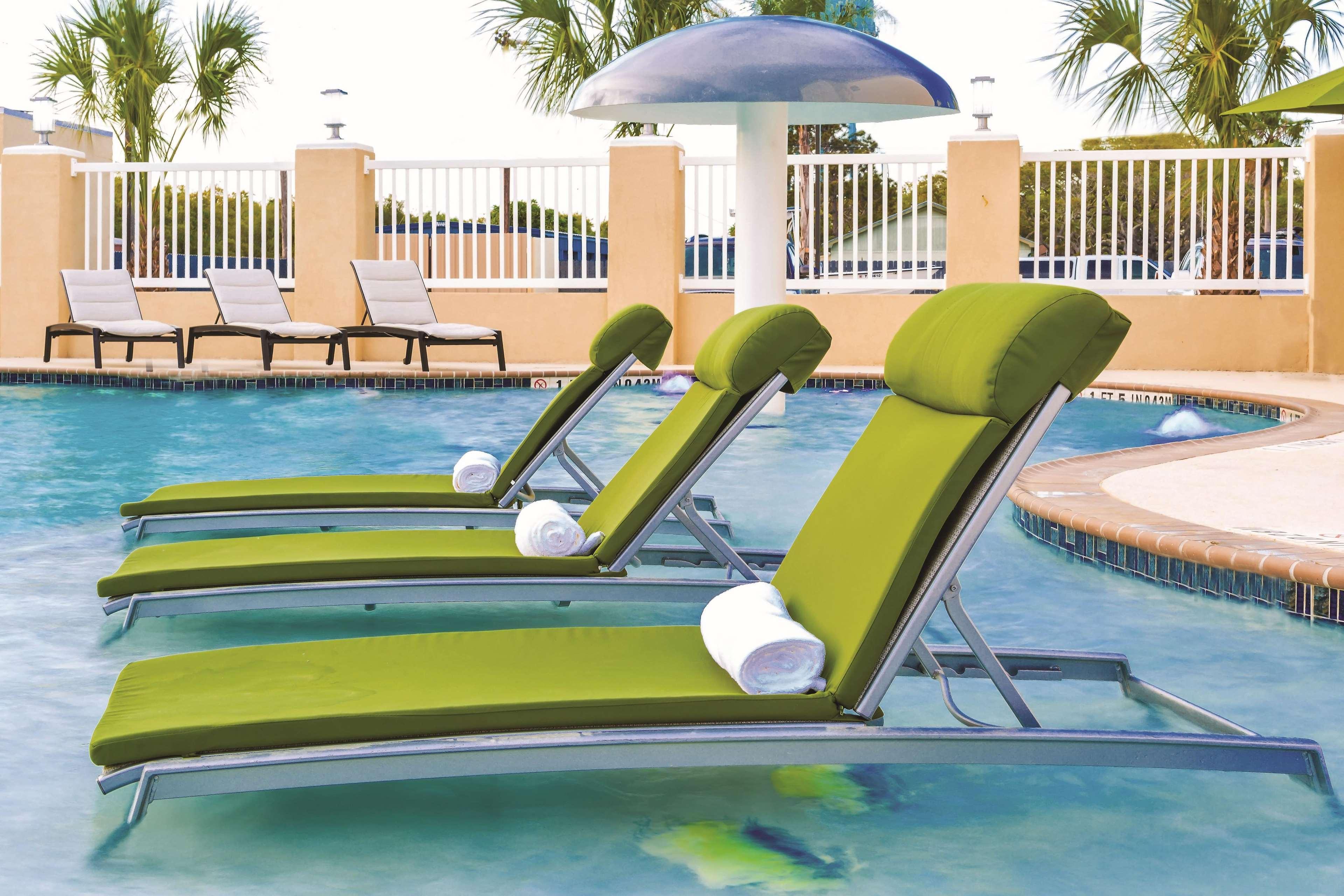 Hotel La Quinta By Wyndham Rockport - Fulton Exterior foto