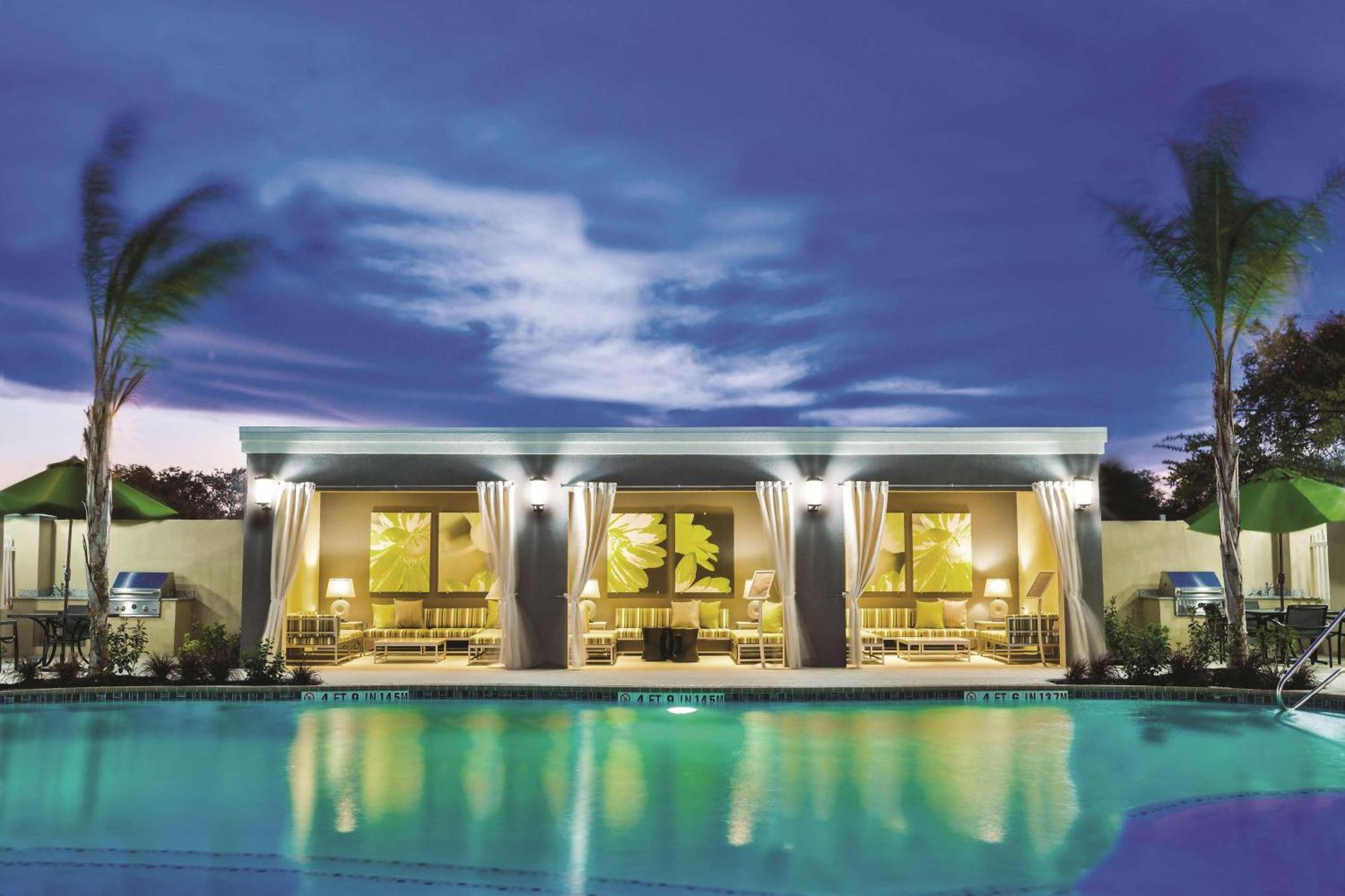 Hotel La Quinta By Wyndham Rockport - Fulton Exterior foto