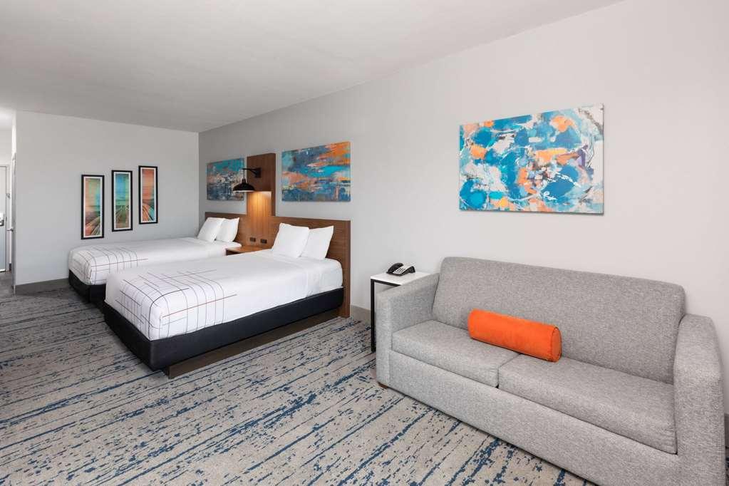 Hotel La Quinta By Wyndham Rockport - Fulton Zimmer foto