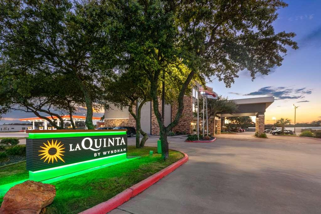 Hotel La Quinta By Wyndham Rockport - Fulton Exterior foto