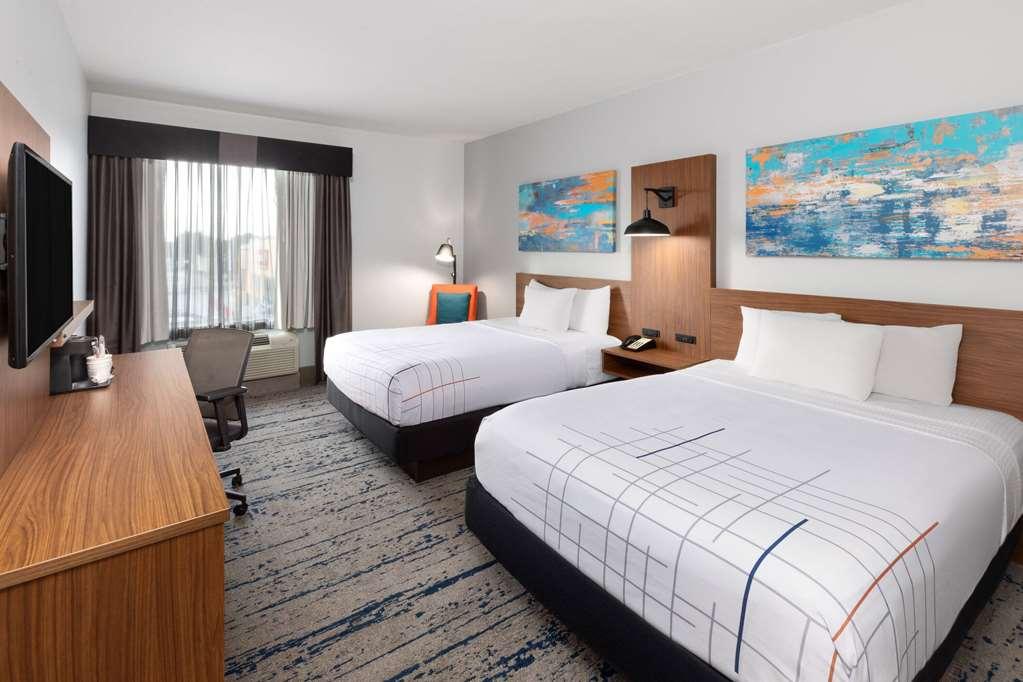 Hotel La Quinta By Wyndham Rockport - Fulton Zimmer foto