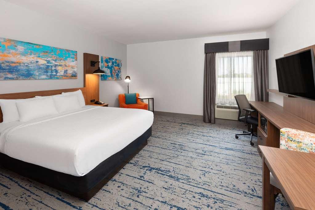 Hotel La Quinta By Wyndham Rockport - Fulton Zimmer foto