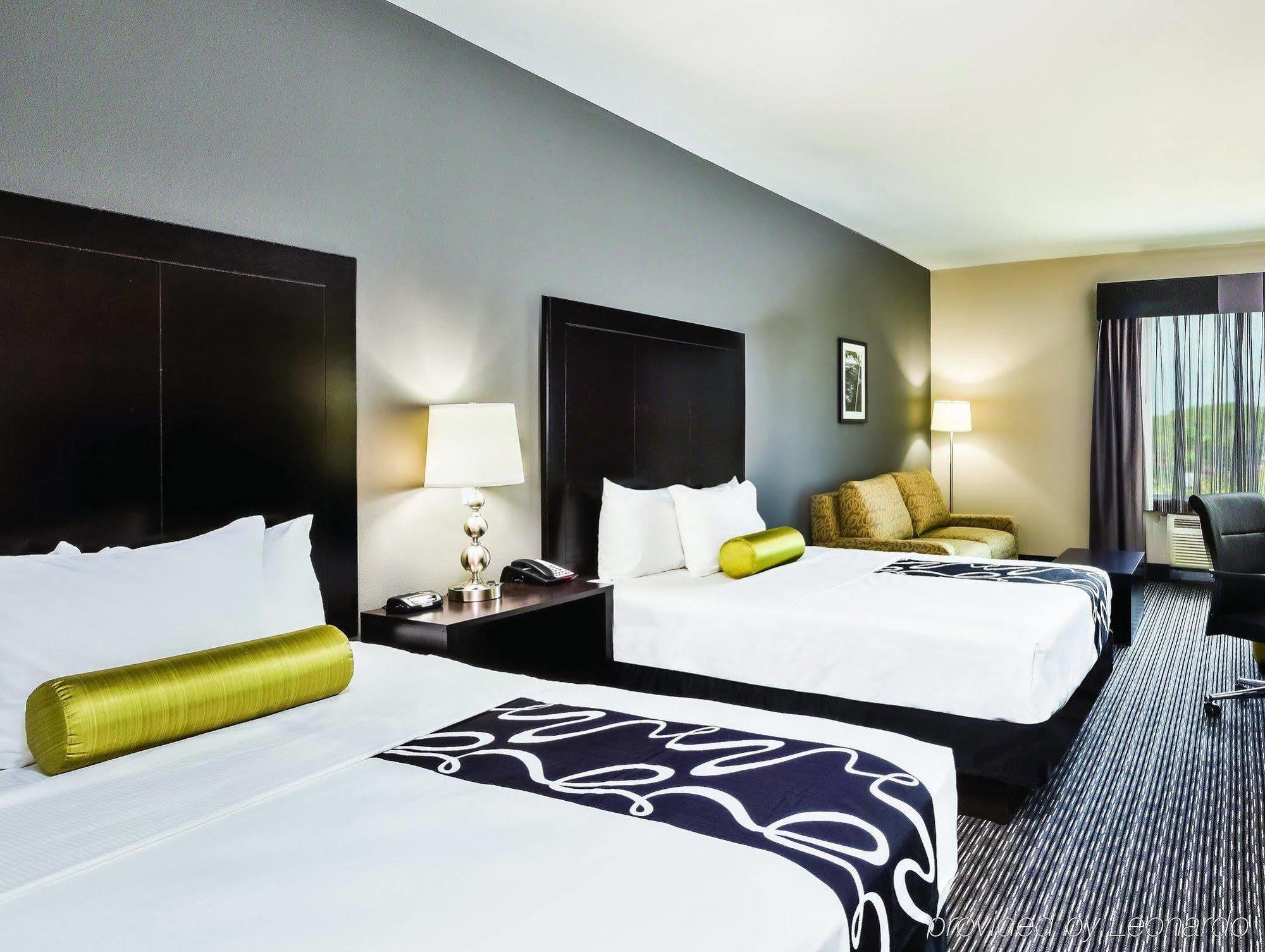 Hotel La Quinta By Wyndham Rockport - Fulton Exterior foto
