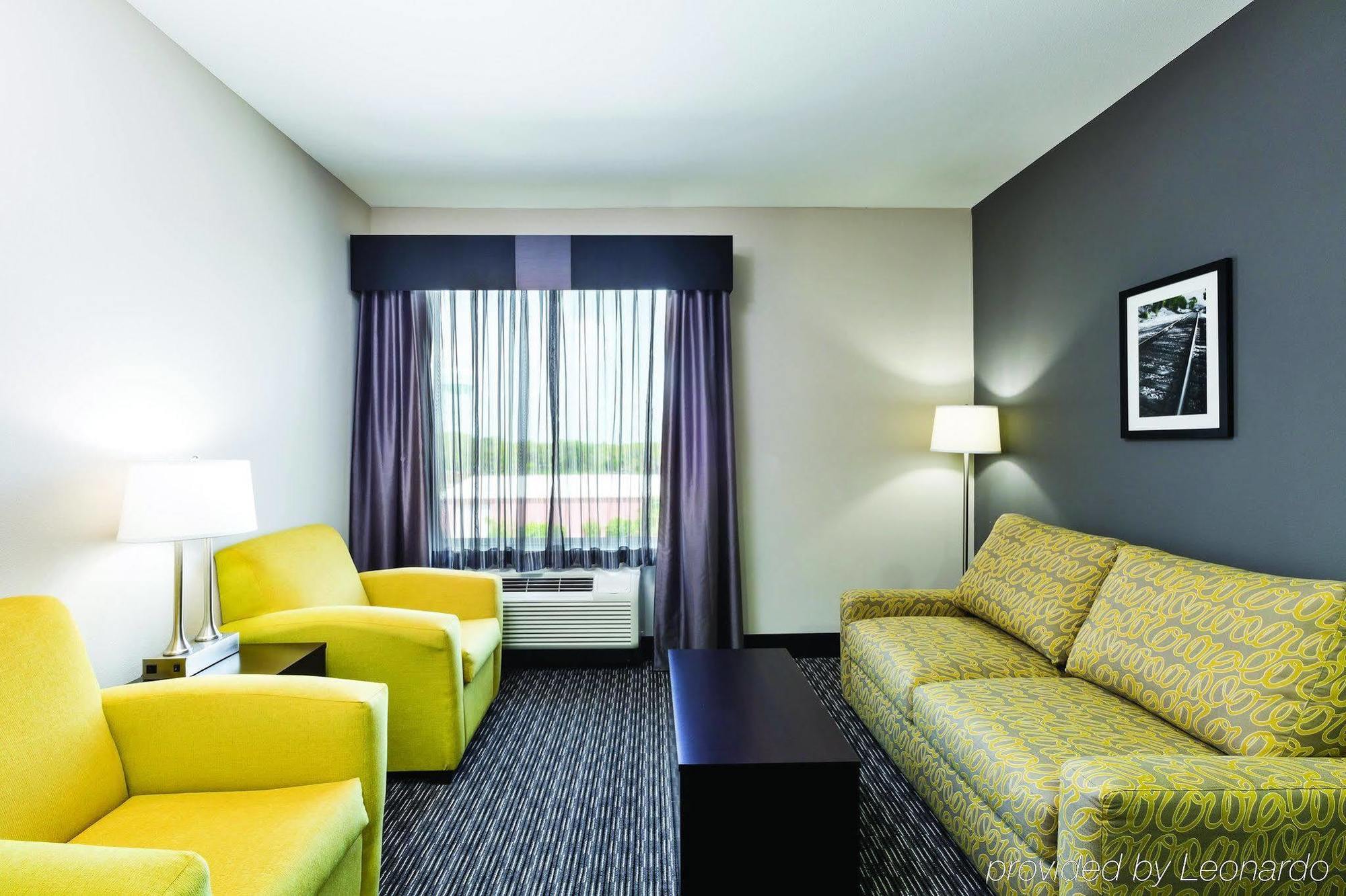 Hotel La Quinta By Wyndham Rockport - Fulton Exterior foto