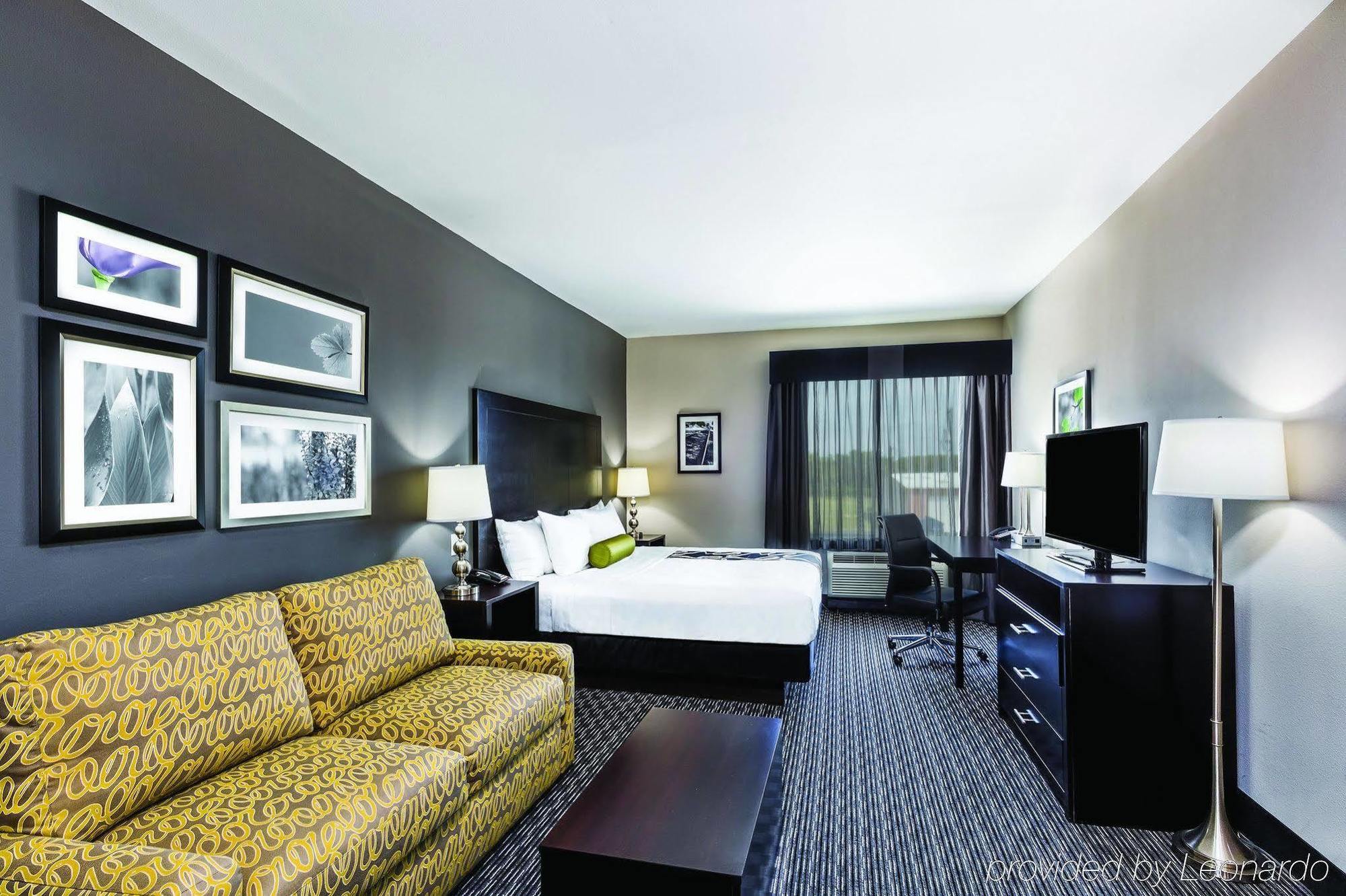 Hotel La Quinta By Wyndham Rockport - Fulton Exterior foto